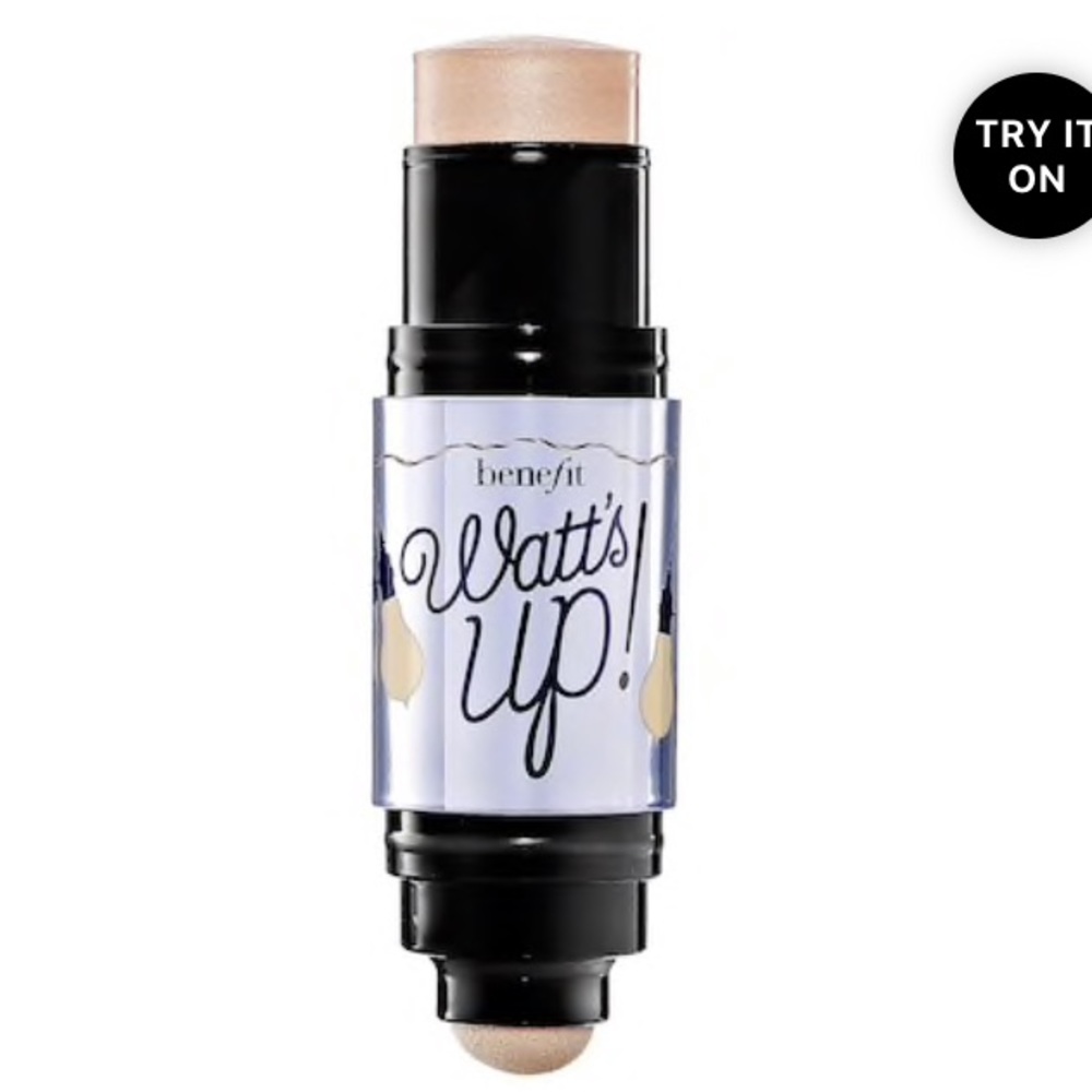 😮 Mini watts up benefit highlighter